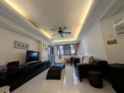 Blk 478 Pasir Ris Drive 4 (Pasir Ris), HDB 4 Rooms #626514331